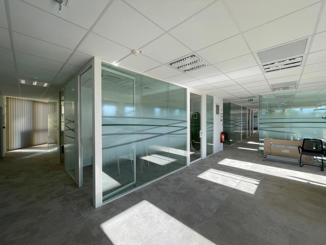 Bureau Lezennes 1028m² Location bureau Lezennes Nord OLBUR2426573 13